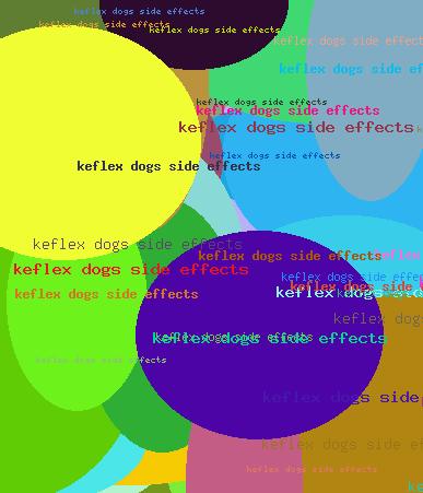 Keflex Dogs Side Effects